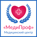 Адаптивный сайт медицинского центра «МедиПроф»