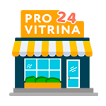 Готовый адаптивный магазин-витрина «ProVitrina 24»