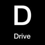 Drive (сайт с портфолио и коллекциями)