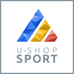 Готовое решение: Адаптивый интернет-магазин U-Shop Sport