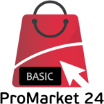 Готовое решение: ProMarket 24: Базовое
