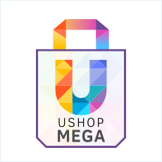 Адаптивый интернет-магазин U-Shop Mega