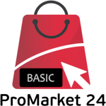 Готовое решение: ProMarket 24: Базовое