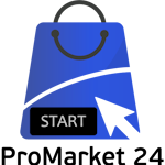 Готовое решение: ProMarket 24: Старт