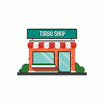 Готовое решение: Turbo Shop