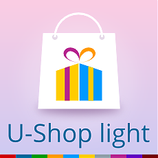 Готовое решение: Универсальный (адаптивный) интернет-магазин U-Shop light